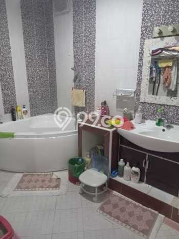 Rumah Luxury Modern Siap Huni di Bintaro Tangerang Selatan Rumah Luxury Modern Siap Huni di Bintaro Tangerang Selatan