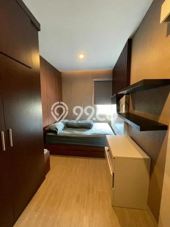 Jual Rumah Eksklusif 2 KT di Gading Serpong, Tangerang Jual Rumah Eksklusif 2 KT di Gading Serpong, Tangerang