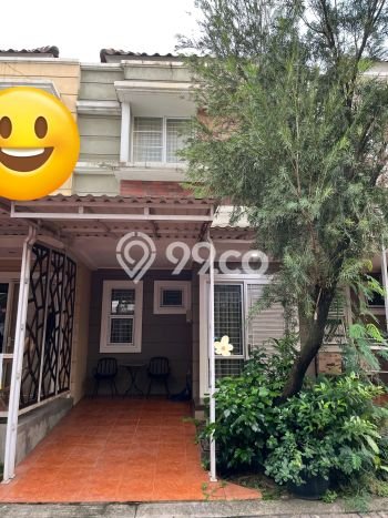Jual Segera Rumah 2 KT 2 KM di Lokasi Strategis Gading Serpong, Tangerang Jual Segera Rumah 2 KT 2 KM di Lokasi Strategis Gading Serpong, Tangerang