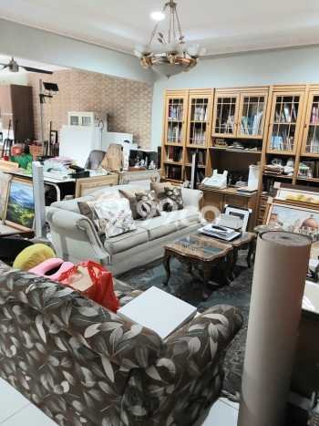 Rumah Luxury Modern Siap Huni di Bintaro Tangerang Selatan Rumah Luxury Modern Siap Huni di Bintaro Tangerang Selatan