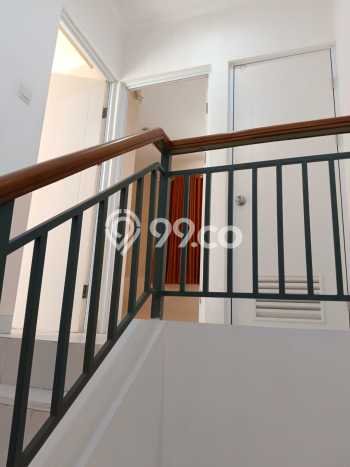 Rumah Modern 2 Kamar LT 32m2 di Gading Serpong Rumah Modern 2 Kamar LT 32m2 di Gading Serpong