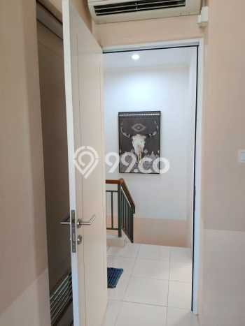 Rumah Modern 2 Kamar LT 32m2 di Gading Serpong Rumah Modern 2 Kamar LT 32m2 di Gading Serpong