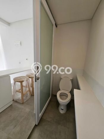 Rumah sewa siap pakai 1 KT di BSD City, Tangerang Rumah sewa siap pakai 1 KT di BSD City, Tangerang