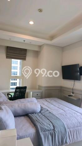 Jarang Ada! Hunian Apartemen Hemat di Kebayoran Lama, Jakarta Selatan 3 Kamar Tidur dan 3 Kamar Mandi Jarang Ada! Hunian Apartemen Hemat di Kebayoran Lama, Jakarta Selatan 3 Kamar Tidur dan 3 Kamar Mandi