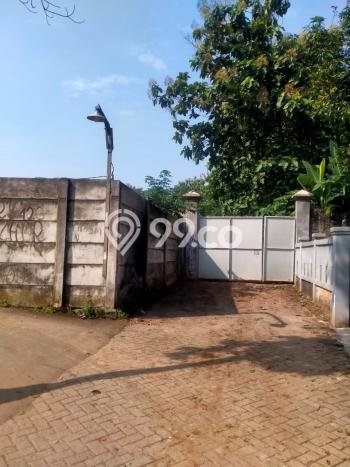 HARGA TERBAIK! Tanah Kawasan Cisauk, Luas 20m2m², Lokasi Prima HARGA TERBAIK! Tanah Kawasan Cisauk, Luas 20m2m², Lokasi Prima