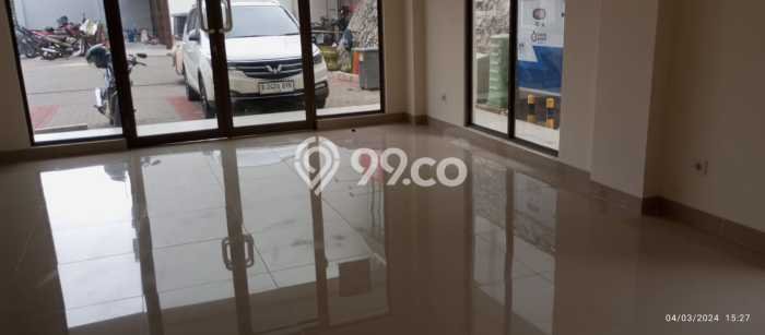 Ruko Favorit Dijual di Tangerang Tangerang Kawasan Pusat Bisnis Ruko Favorit Dijual di Tangerang Tangerang Kawasan Pusat Bisnis