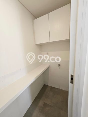 Rumah sewa siap pakai 1 KT di BSD City, Tangerang Rumah sewa siap pakai 1 KT di BSD City, Tangerang