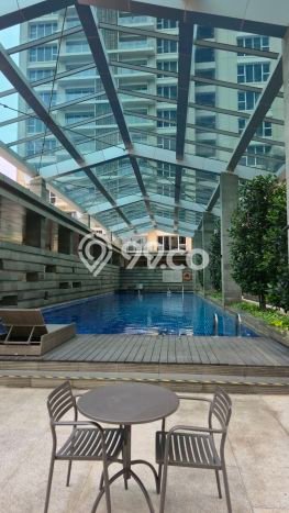 Jarang Ada! Hunian Apartemen Hemat di Kebayoran Lama, Jakarta Selatan 3 Kamar Tidur dan 3 Kamar Mandi Jarang Ada! Hunian Apartemen Hemat di Kebayoran Lama, Jakarta Selatan 3 Kamar Tidur dan 3 Kamar Mandi