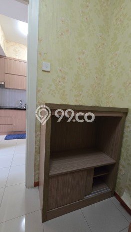 Apartemen Nyaman untuk Disewa, 2 Kamar di Jakarta Utara Apartemen Nyaman untuk Disewa, 2 Kamar di Jakarta Utara