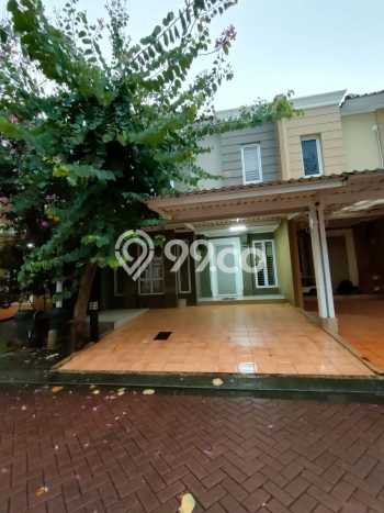 Rumah Minimalis 3 KT di gading serpong karelia village Tangerang Unfurnished Rumah Minimalis 3 KT di gading serpong karelia village Tangerang Unfurnished