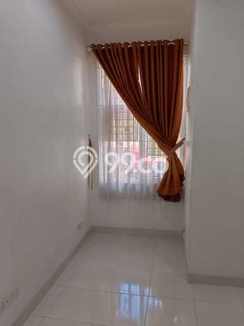 Rumah Modern 2 Kamar LT 32m2 di Gading Serpong Rumah Modern 2 Kamar LT 32m2 di Gading Serpong