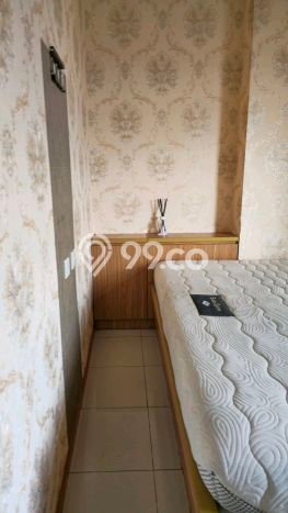 Apartemen Nyaman untuk Disewa, 2 Kamar di Jakarta Utara Apartemen Nyaman untuk Disewa, 2 Kamar di Jakarta Utara