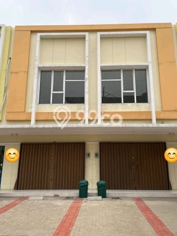 Paling Diincar! Ruko Dijual di Gading Serpong Harga Kompetitif Paling Diincar! Ruko Dijual di Gading Serpong Harga Kompetitif