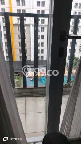 Apartemen Murah Dijual di Tangerang 1 KT & 1 KM Apartemen Murah Dijual di Tangerang 1 KT & 1 KM