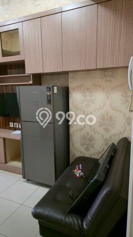 Apartemen Nyaman untuk Disewa, 2 Kamar di Jakarta Utara Apartemen Nyaman untuk Disewa, 2 Kamar di Jakarta Utara