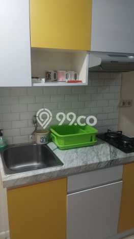 Hunian Strategis 21m2 di Sunter Jakarta Utara 0 KT Hunian Strategis 21m2 di Sunter Jakarta Utara 0 KT