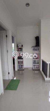 For Sale! Premium House LT 160m2 Desain Elegan di Suvarna Sutera For Sale! Premium House LT 160m2 Desain Elegan di Suvarna Sutera