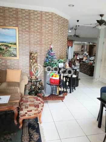 Rumah Luxury Modern Siap Huni di Bintaro Tangerang Selatan Rumah Luxury Modern Siap Huni di Bintaro Tangerang Selatan