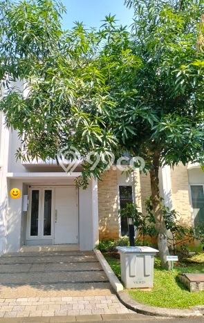 Dijual Hunian Rumah Terawat 2 Kamar di Gading Serpong, Tangerang Dijual Hunian Rumah Terawat 2 Kamar di Gading Serpong, Tangerang