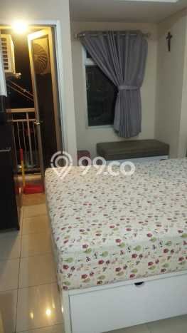 Hunian Strategis 21m2 di Sunter Jakarta Utara 0 KT Hunian Strategis 21m2 di Sunter Jakarta Utara 0 KT