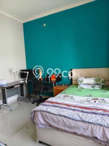 For Sale! Premium House LT 160m2 Desain Elegan di Suvarna Sutera For Sale! Premium House LT 160m2 Desain Elegan di Suvarna Sutera