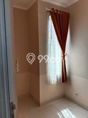 Rumah Modern 2 Kamar LT 32m2 di Gading Serpong Rumah Modern 2 Kamar LT 32m2 di Gading Serpong