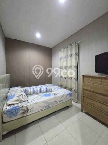 Rumah sewa siap pakai 3 Kamar Tidur di BSD Vanya Park, Tangerang Rumah sewa siap pakai 3 Kamar Tidur di BSD Vanya Park, Tangerang