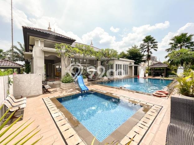 Dijual Hunian Rumah Terawat 2 Kamar di Gading Serpong, Tangerang Dijual Hunian Rumah Terawat 2 Kamar di Gading Serpong, Tangerang