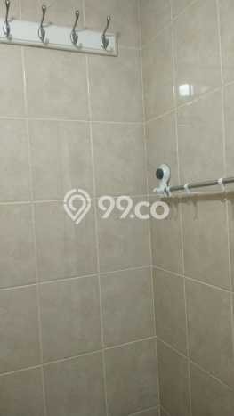 Hunian Strategis 21m2 di Sunter Jakarta Utara 0 KT Hunian Strategis 21m2 di Sunter Jakarta Utara 0 KT