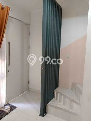 Rumah Modern 2 Kamar LT 32m2 di Gading Serpong Rumah Modern 2 Kamar LT 32m2 di Gading Serpong