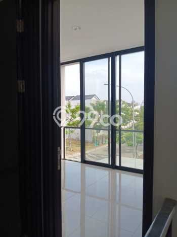 Rumah Modern 2 KT LT 75m2 di Pantai Indah Kapuk Rumah Modern 2 KT LT 75m2 di Pantai Indah Kapuk