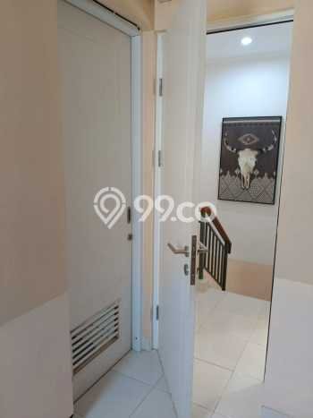 Rumah Modern 2 Kamar LT 32m2 di Gading Serpong Rumah Modern 2 Kamar LT 32m2 di Gading Serpong