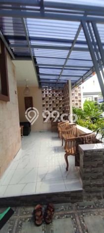 For Sale! Premium House LT 160m2 Desain Elegan di Suvarna Sutera For Sale! Premium House LT 160m2 Desain Elegan di Suvarna Sutera