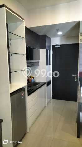 Apartemen Murah Dijual di Tangerang 1 KT & 1 KM Apartemen Murah Dijual di Tangerang 1 KT & 1 KM