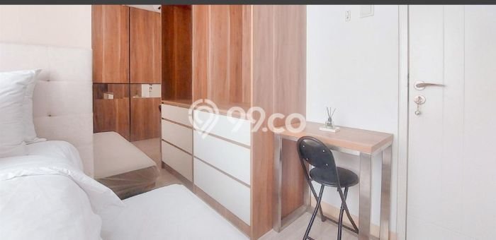 Untuk Dijual Apartemen di Tangerang, Tangerang Punya 2 Kamar Tidur Untuk Dijual Apartemen di Tangerang, Tangerang Punya 2 Kamar Tidur