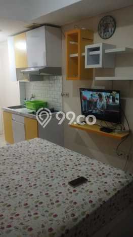 Hunian Strategis 21m2 di Sunter Jakarta Utara 0 KT Hunian Strategis 21m2 di Sunter Jakarta Utara 0 KT