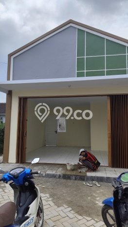 Ruko Dijual di Kawasan Cibarusah, Bekasi Harga Kompetitif Ruko Dijual di Kawasan Cibarusah, Bekasi Harga Kompetitif