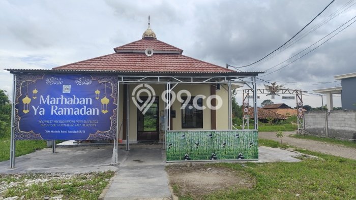 Jual Rumah Siap Huni di Cibarusah Bekasi Harga Rp 185 Juta LT 95m2 Jual Rumah Siap Huni di Cibarusah Bekasi Harga Rp 185 Juta LT 95m2