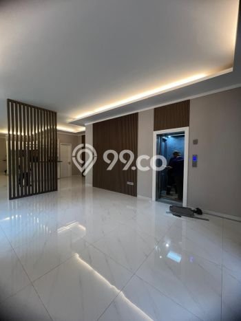Dijual Rumah Luas Megah Dengan View Eksklusif di Lebak Bulus, Jakarta Selatan Dijual Rumah Luas Megah Dengan View Eksklusif di Lebak Bulus, Jakarta Selatan