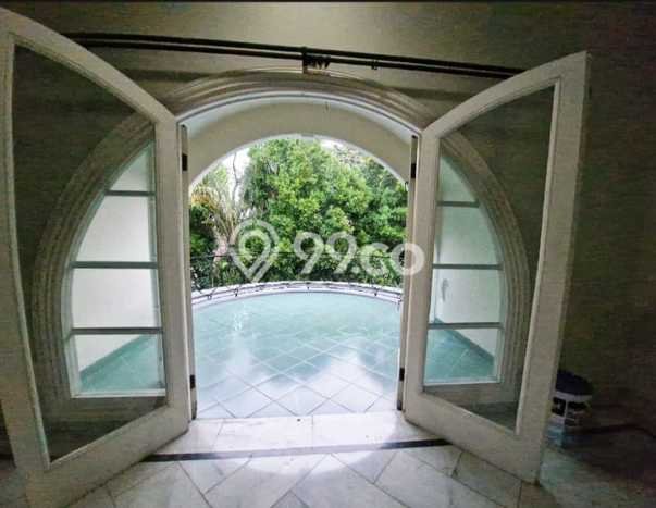 For Sale! Premium House LT 1100m2 Desain Modern di Lebak Bulus For Sale! Premium House LT 1100m2 Desain Modern di Lebak Bulus
