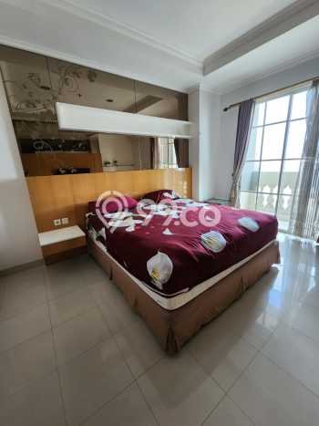 Disewakan Apartemen Murah di Permata Hijau 0 Bedroom Disewakan Apartemen Murah di Permata Hijau 0 Bedroom