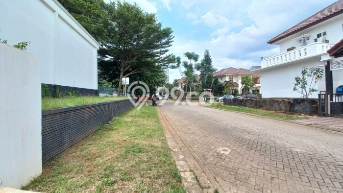 Rumah Luxury Modern Siap Huni di Cibubur Jakarta Timur Rumah Luxury Modern Siap Huni di Cibubur Jakarta Timur