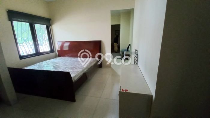 Rumah Luxury Modern Siap Huni di Cibubur Jakarta Timur Rumah Luxury Modern Siap Huni di Cibubur Jakarta Timur
