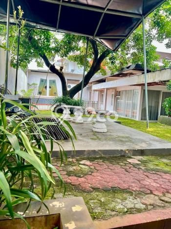Hunian Mewah LB 600m2 Siap Pakai Desain Elegan di Cipete, Jakarta Selatan Hunian Mewah LB 600m2 Siap Pakai Desain Elegan di Cipete, Jakarta Selatan