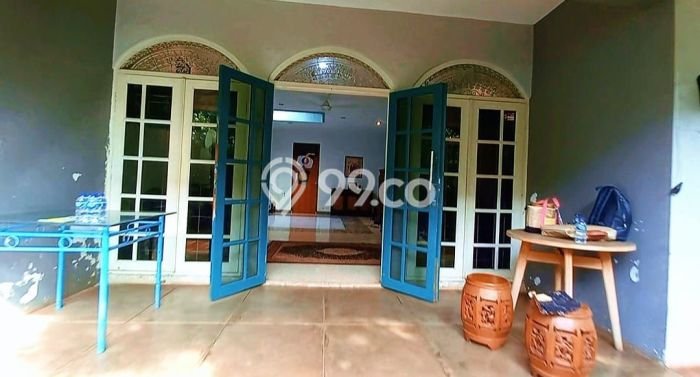 Jual Rumah Luas Elegan Dengan View Cantik di Mampang, Jakarta Selatan Jual Rumah Luas Elegan Dengan View Cantik di Mampang, Jakarta Selatan