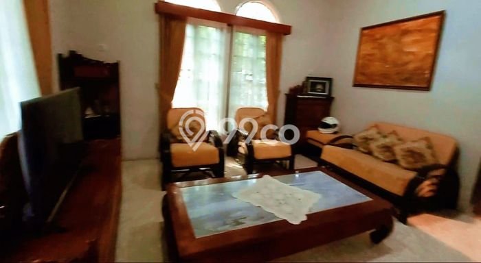 Jual Rumah Luas Elegan Dengan View Cantik di Mampang, Jakarta Selatan Jual Rumah Luas Elegan Dengan View Cantik di Mampang, Jakarta Selatan