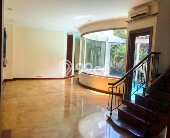 Dijual Hunian Mewah dengan Fasilitas Sekitar Lengkap di Menteng, Jakarta Pusat Dijual Hunian Mewah dengan Fasilitas Sekitar Lengkap di Menteng, Jakarta Pusat