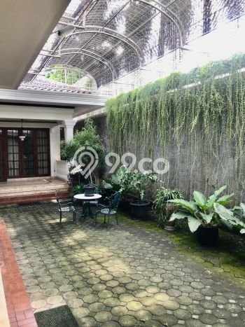 For Sale Rumah Mewah Exclusive di Cinere, Depok For Sale Rumah Mewah Exclusive di Cinere, Depok