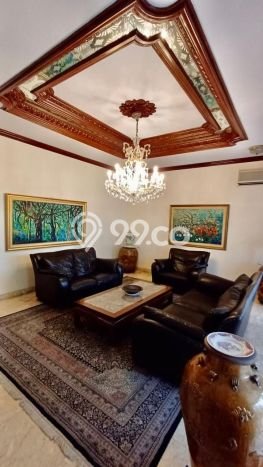 For Sale Rumah Mewah Exclusive di Cinere, Depok For Sale Rumah Mewah Exclusive di Cinere, Depok