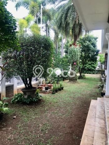 For Sale Rumah Mewah Exclusive di Cinere, Depok For Sale Rumah Mewah Exclusive di Cinere, Depok